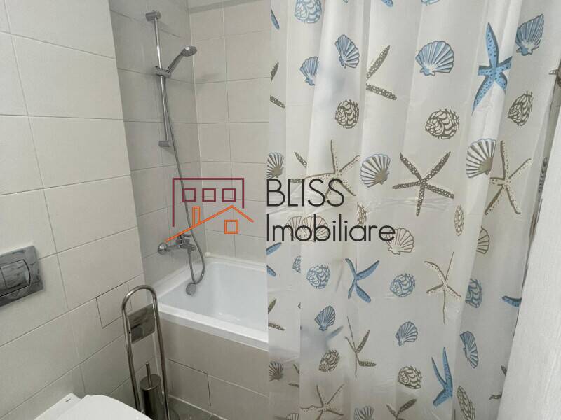 1-Bedroom Apartment Belvedere Residences, Bucharest | Bliss Imobiliare / Photo 13 - BLISS Imobiliare
