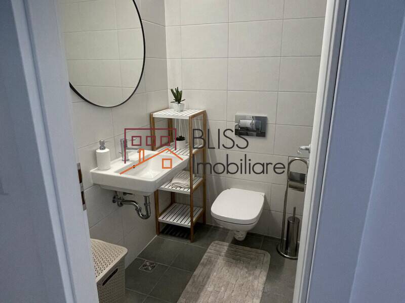 Apartament 2 Camere Belvedere Residences | Bliss Imobiliare / Photo 14 - BLISS Imobiliare