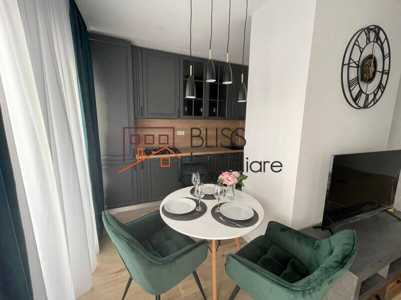 Apartament 2 Camere Belvedere Residences | Bliss Imobiliare / Photo 4 - BLISS Imobiliare