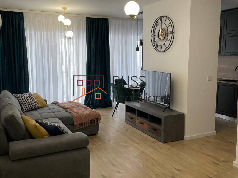 Apartament 2 Camere Belvedere Residences | Bliss Imobiliare / Photo 2 - BLISS Imobiliare
