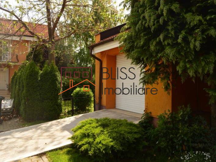 Vila 5 Camere Baneasa Residential Park | Bliss Imobiliare / Photo 2 - BLISS Imobiliare