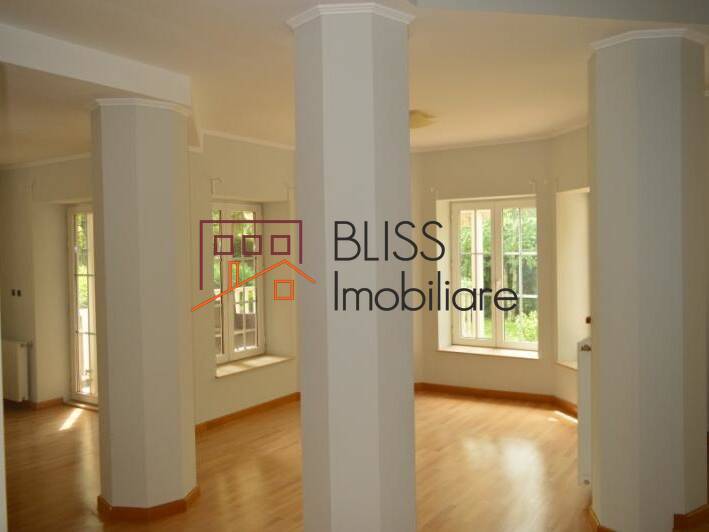 Vila 5 Camere Baneasa Residential Park | Bliss Imobiliare / Photo 3 - BLISS Imobiliare