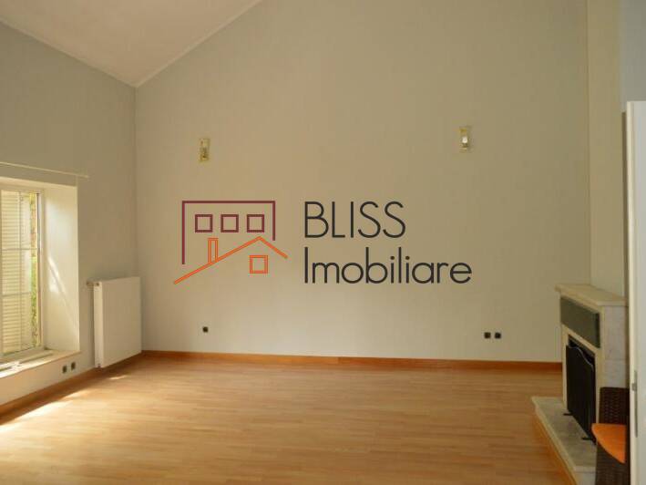 4 Bedroom Villa – Baneasa Residential Park, Bucharest / Ilfov | Bliss Imobiliare / Photo 5 - BLISS Imobiliare