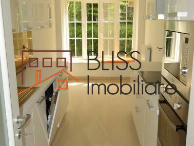 Vila 5 Camere Baneasa Residential Park | Bliss Imobiliare / Photo 6 - BLISS Imobiliare