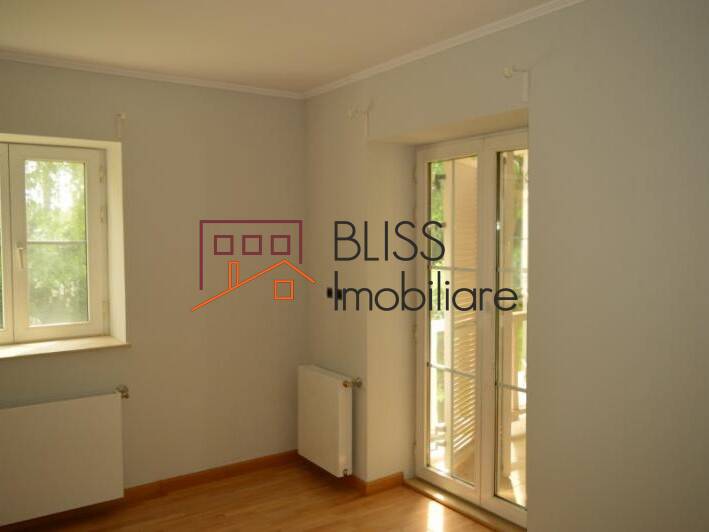 4 Bedroom Villa – Baneasa Residential Park, Bucharest / Ilfov | Bliss Imobiliare / Photo 8 - BLISS Imobiliare