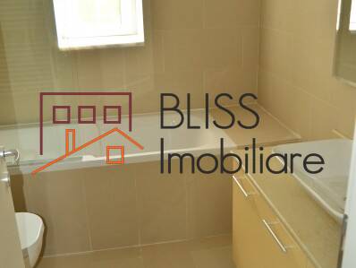 4 Bedroom Villa – Baneasa Residential Park, Bucharest / Ilfov | Bliss Imobiliare / Photo 11 - BLISS Imobiliare