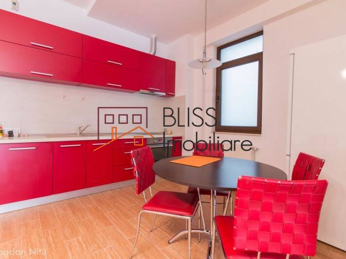 Apartament de Inchiriat Herastrau | Nordului - 2 Camere - ID:29837 | Bliss Imobiliare / Photo 5 - BLISS Imobiliare