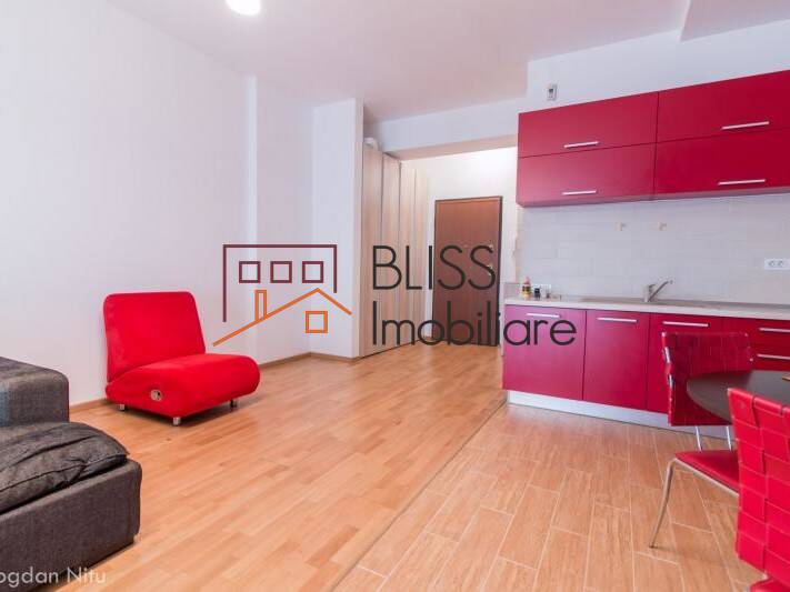 Apartament de Inchiriat Herastrau | Nordului - 2 Camere - ID:29837 | Bliss Imobiliare / Photo 9 - BLISS Imobiliare