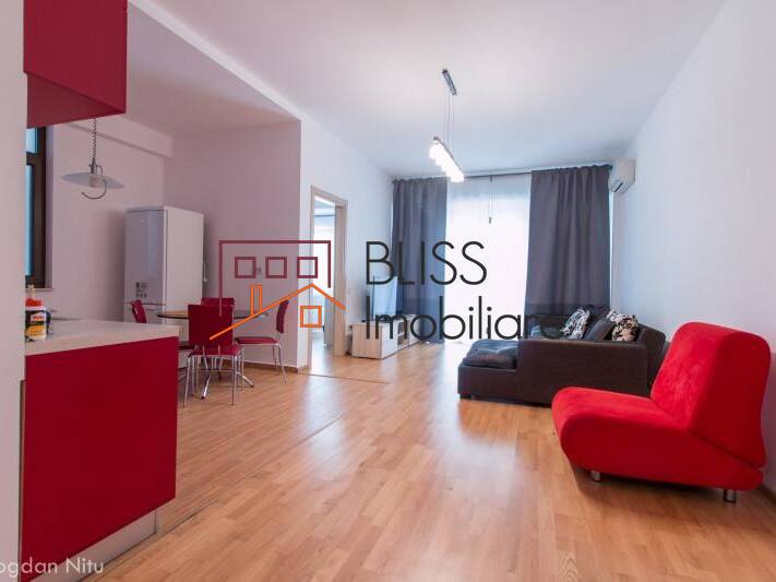 Apartament de Inchiriat Herastrau | Nordului - 2 Camere - ID:29837 | Bliss Imobiliare / Photo 12 - BLISS Imobiliare