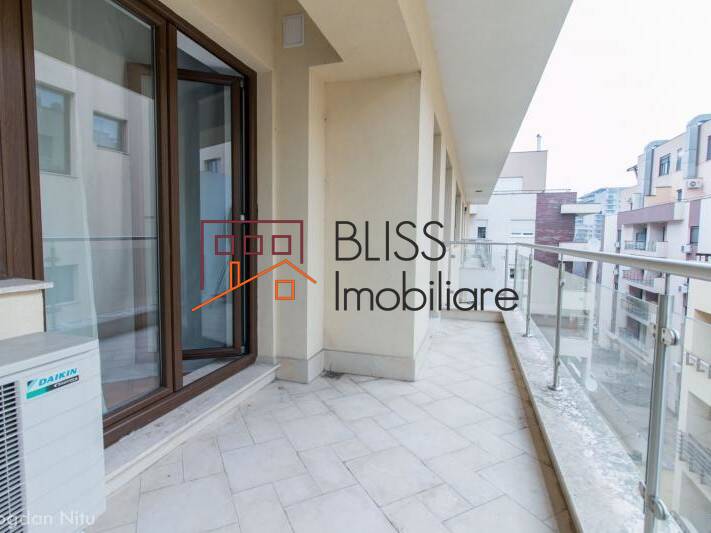Apartament de Inchiriat Herastrau | Nordului - 2 Camere - ID:29837 | Bliss Imobiliare / Photo 13 - BLISS Imobiliare