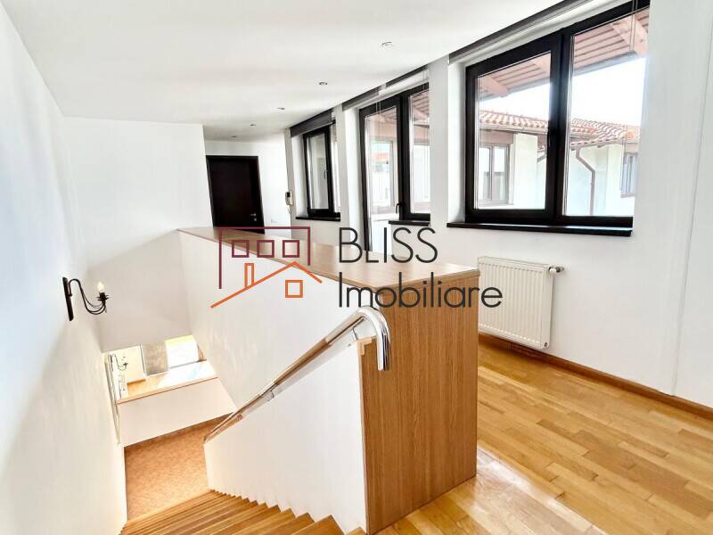 Vila, 5 Camere In Zona Iancu Nicolae | Bliss Imobiliare / Photo 12 - BLISS Imobiliare