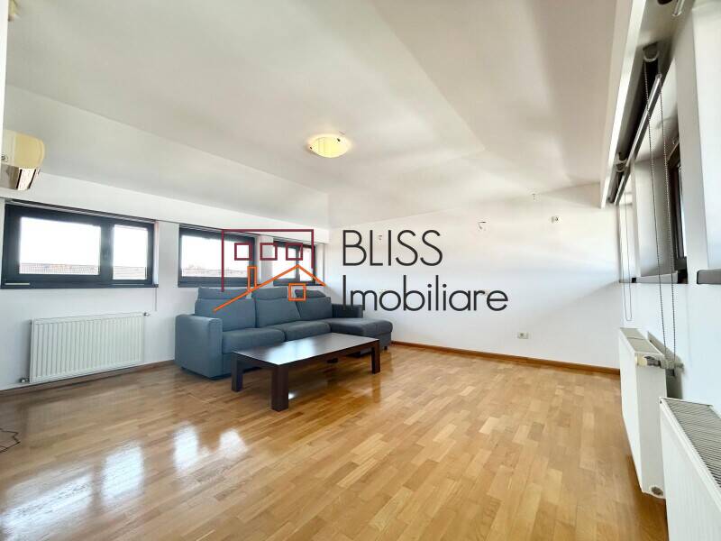 Villa, 4 Bedrooms In Iancu Nicolae Area, Bucharest / Ilfov | Bliss Imobiliare / Photo 19 - BLISS Imobiliare