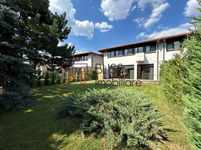 Villa, 4 Bedrooms In Iancu Nicolae Area, Bucharest / Ilfov | Bliss Imobiliare / Photo 2 - BLISS Imobiliare