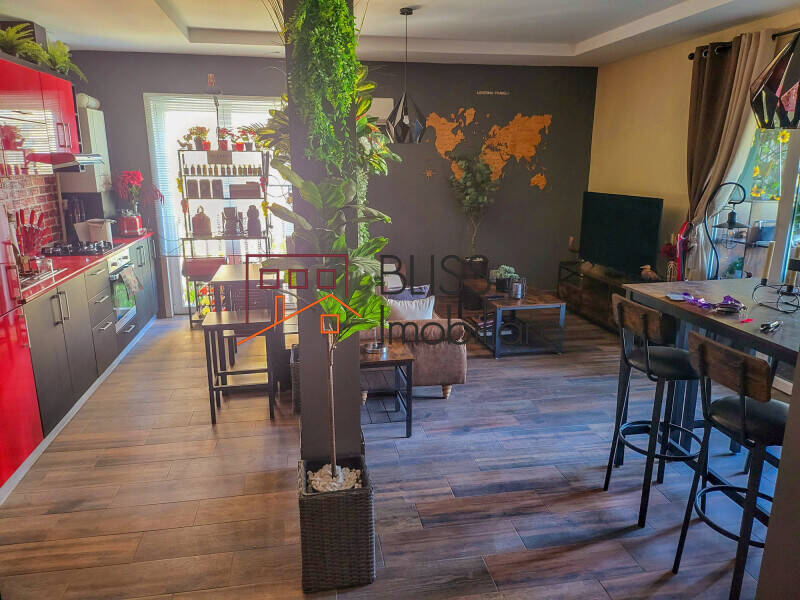 Apartament 2 Camere Cosmopolis Pipera | Bliss Imobiliare / Photo 8 - BLISS Imobiliare