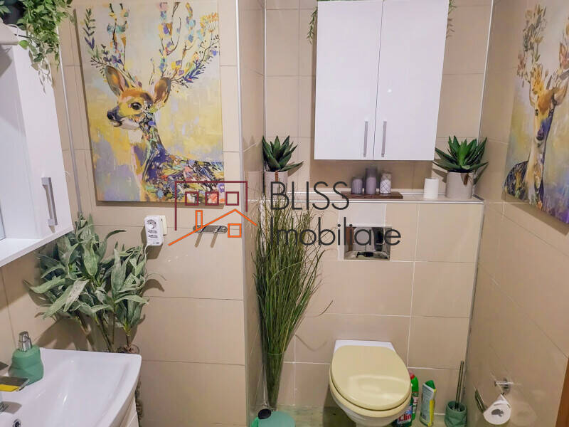 Apartament 2 Camere Cosmopolis Pipera | Bliss Imobiliare / Photo 14 - BLISS Imobiliare