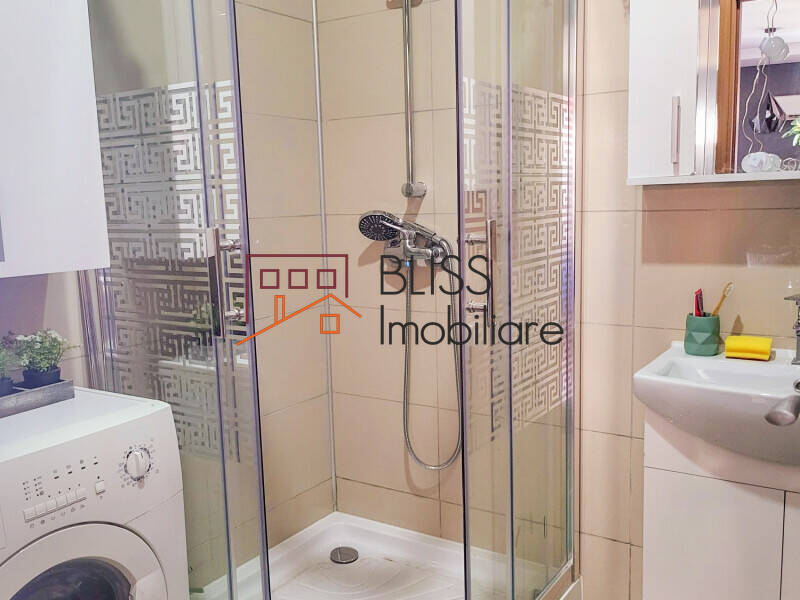 Modern One Bedroom Apartment Cosmopolis, Bucharest / Ilfov | Bliss Imobiliare / Photo 16 - BLISS Imobiliare