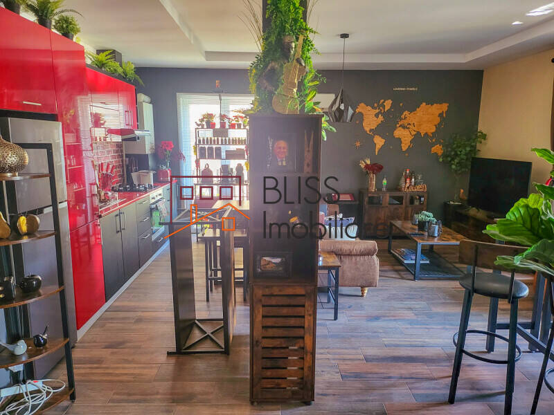 Apartament 2 Camere Cosmopolis Pipera | Bliss Imobiliare / Photo 10 - BLISS Imobiliare