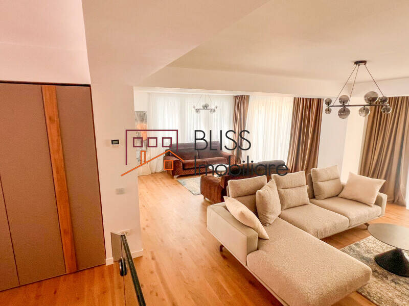 Vila De Lux Cu 4 Dormitoare In Complex | Bliss Imobiliare / Photo 27 - BLISS Imobiliare