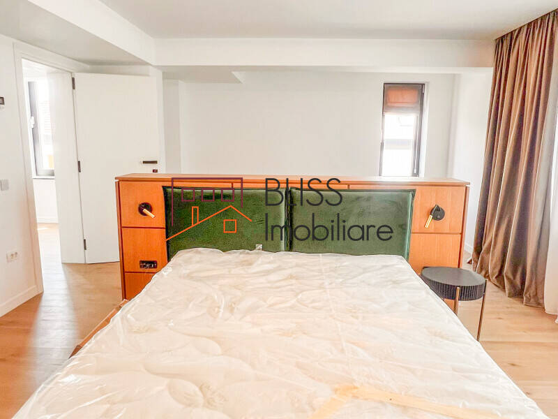 Luxury 4-Bedroom Villa In Gated Complex, Bucharest / Ilfov | Bliss Imobiliare / Photo 32 - BLISS Imobiliare