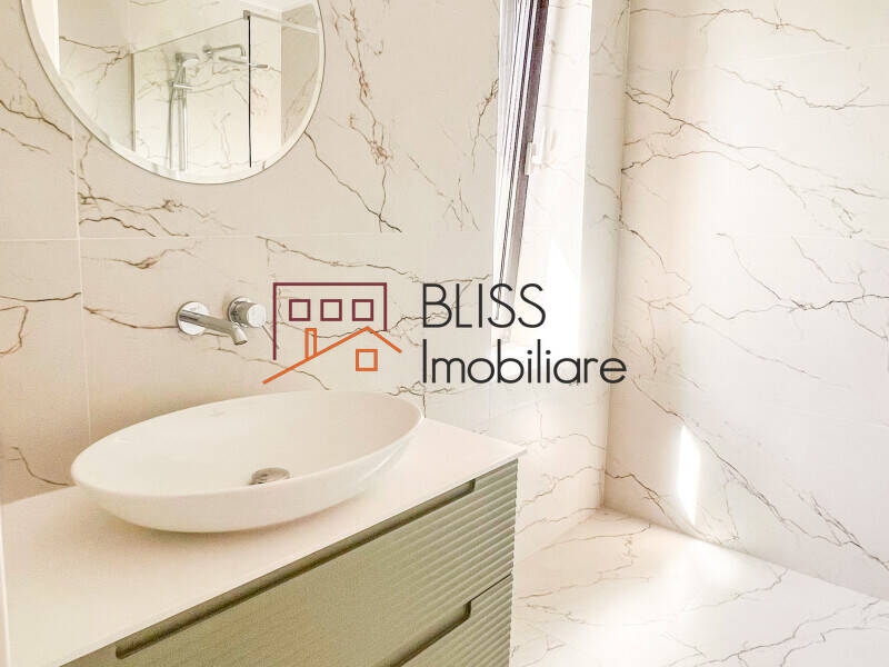 Luxury 4-Bedroom Villa In Gated Complex, Bucharest / Ilfov | Bliss Imobiliare / Photo 36 - BLISS Imobiliare