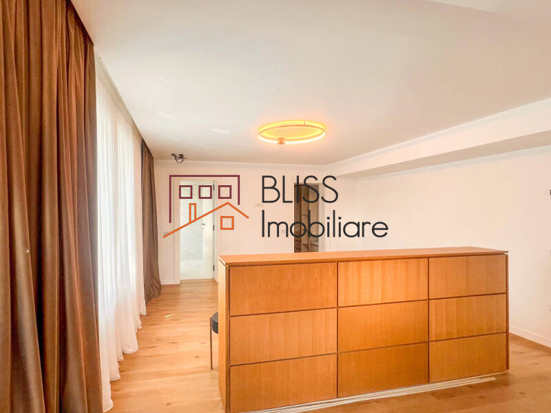 Luxury 4-Bedroom Villa In Gated Complex, Bucharest / Ilfov | Bliss Imobiliare / Photo 38 - BLISS Imobiliare