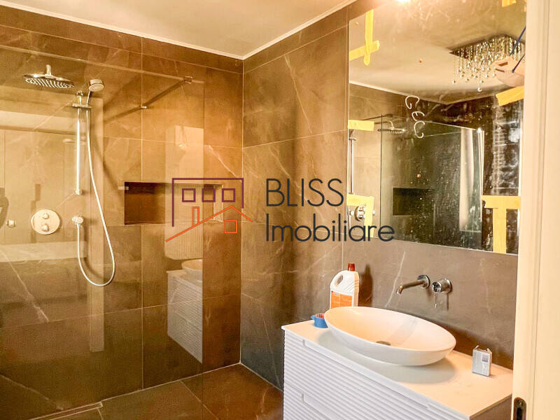 Luxury 4-Bedroom Villa In Gated Complex, Bucharest / Ilfov | Bliss Imobiliare / Photo 43 - BLISS Imobiliare