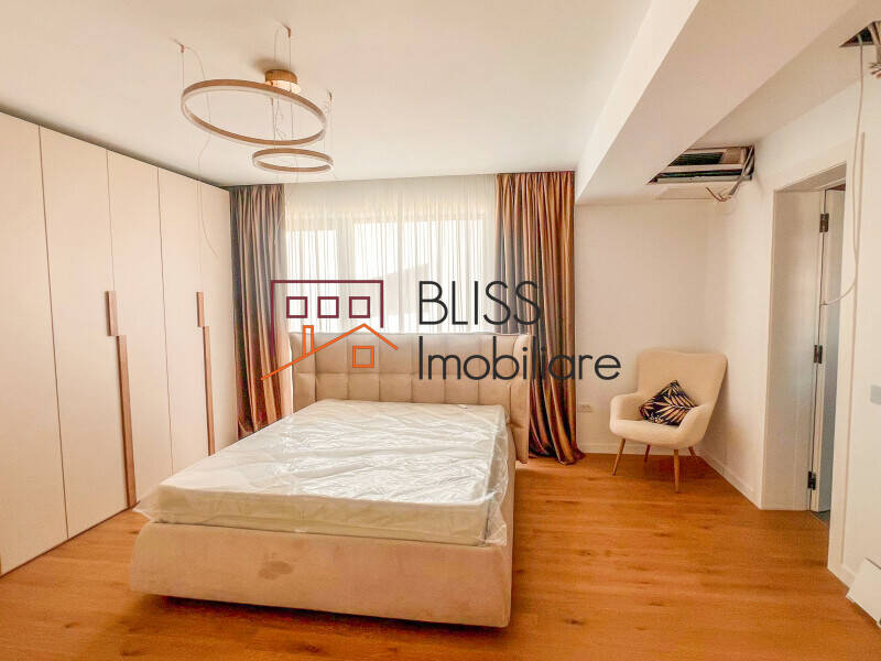 Vila De Lux Cu 4 Dormitoare In Complex | Bliss Imobiliare / Photo 45 - BLISS Imobiliare