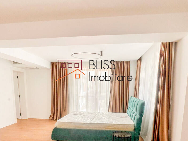 Luxury 4-Bedroom Villa In Gated Complex, Bucharest / Ilfov | Bliss Imobiliare / Photo 48 - BLISS Imobiliare