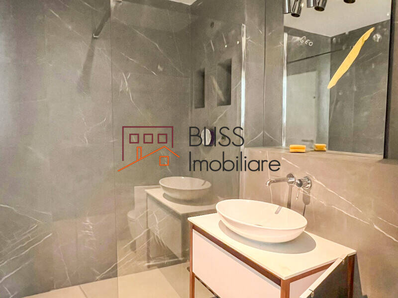 Vila De Lux Cu 4 Dormitoare In Complex | Bliss Imobiliare / Photo 54 - BLISS Imobiliare