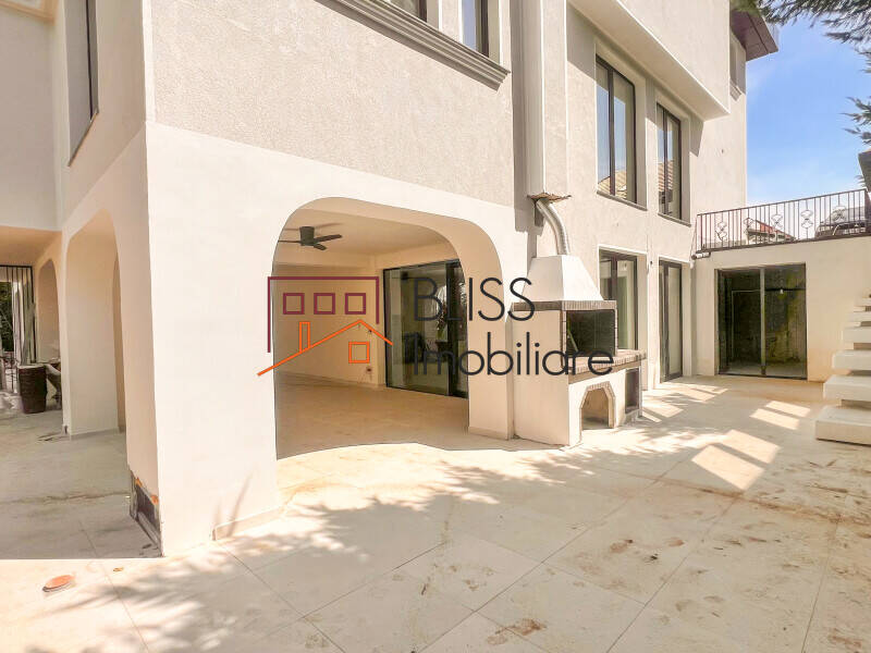 Vila De Lux Cu 4 Dormitoare In Complex | Bliss Imobiliare / Photo 59 - BLISS Imobiliare