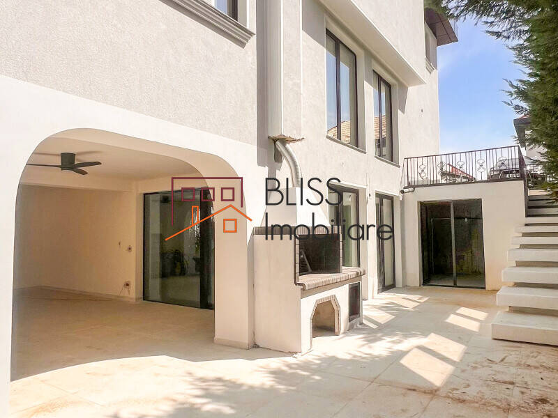 Vila De Lux Cu 4 Dormitoare In Complex | Bliss Imobiliare / Photo 60 - BLISS Imobiliare