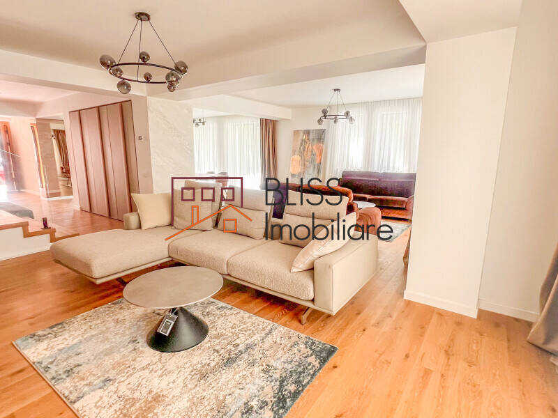 Vila De Lux Cu 4 Dormitoare In Complex | Bliss Imobiliare / Photo 22 - BLISS Imobiliare