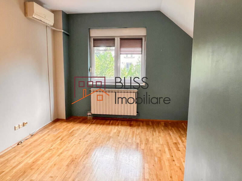 Vila Cu 5 Dormitoare, Piscina Si Gradina | Bliss Imobiliare / Photo 25 - BLISS Imobiliare