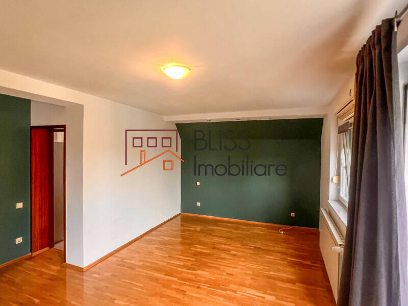 Vila Cu 5 Dormitoare, Piscina Si Gradina | Bliss Imobiliare / Photo 36 - BLISS Imobiliare