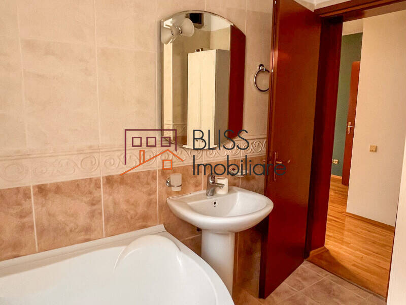 Vila Cu 5 Dormitoare, Piscina Si Gradina | Bliss Imobiliare / Photo 39 - BLISS Imobiliare