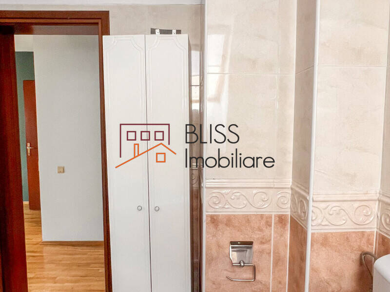 5-Bedroom Villa With Pool & Garden Gated Complex, Bucharest / Ilfov | Bliss Imobiliare / Photo 40 - BLISS Imobiliare