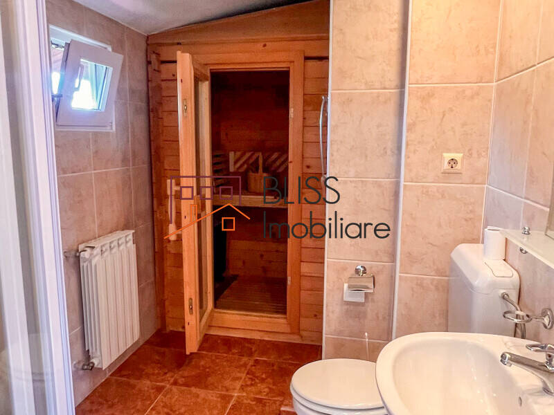 Vila Cu 5 Dormitoare, Piscina Si Gradina | Bliss Imobiliare / Photo 48 - BLISS Imobiliare