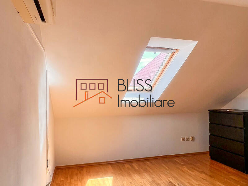 Vila Cu 5 Dormitoare, Piscina Si Gradina | Bliss Imobiliare / Photo 57 - BLISS Imobiliare