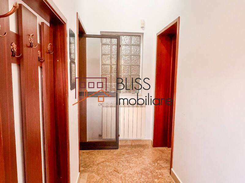 Vila Cu 6 Dormitoare, Piscina Si Gradina | Bliss Imobiliare / Photo 3 - BLISS Imobiliare