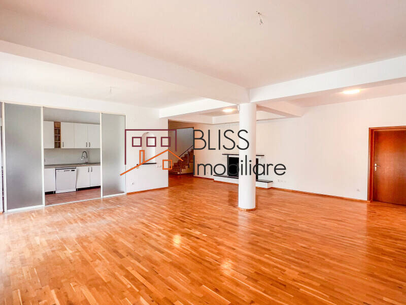 Vila Cu 6 Dormitoare, Piscina Si Gradina | Bliss Imobiliare / Photo 6 - BLISS Imobiliare