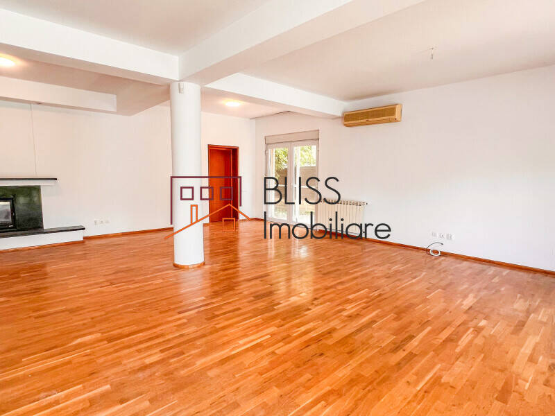 Vila Cu 6 Dormitoare, Piscina Si Gradina | Bliss Imobiliare / Photo 9 - BLISS Imobiliare