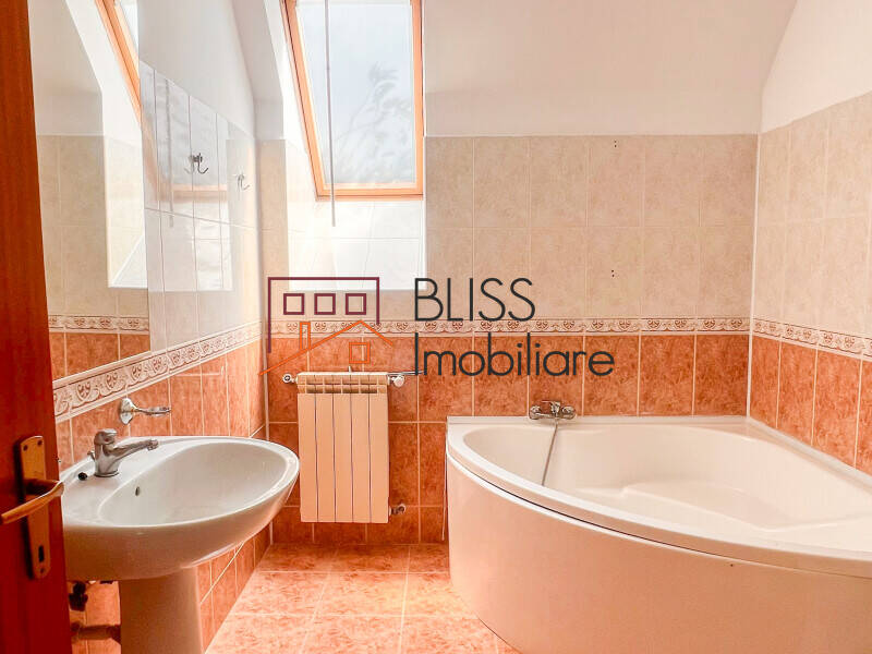 Vila Cu 6 Dormitoare, Piscina Si Gradina | Bliss Imobiliare / Photo 19 - BLISS Imobiliare