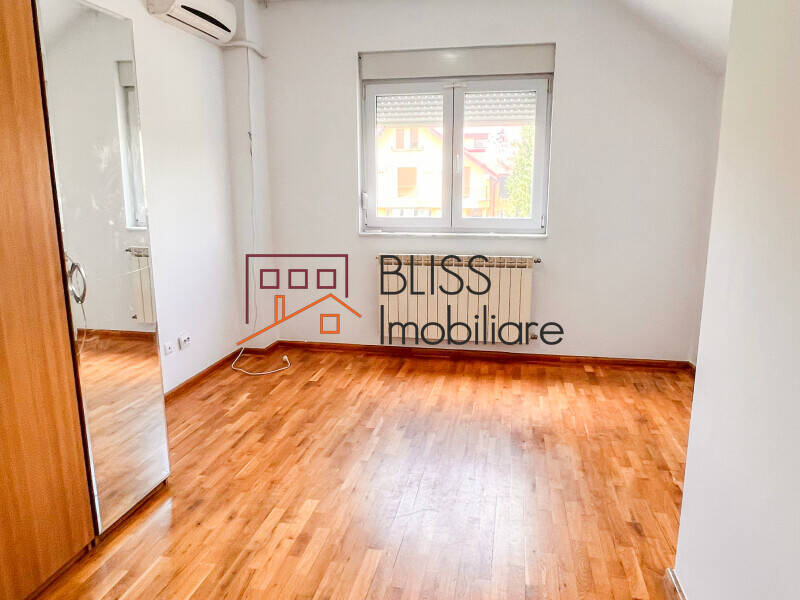 6-Bedroom Villa With Pool & Garden Gated Complex, Bucharest / Ilfov | Bliss Imobiliare / Photo 22 - BLISS Imobiliare