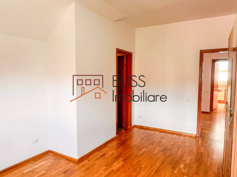 6-Bedroom Villa With Pool & Garden Gated Complex, Bucharest / Ilfov | Bliss Imobiliare / Photo 25 - BLISS Imobiliare