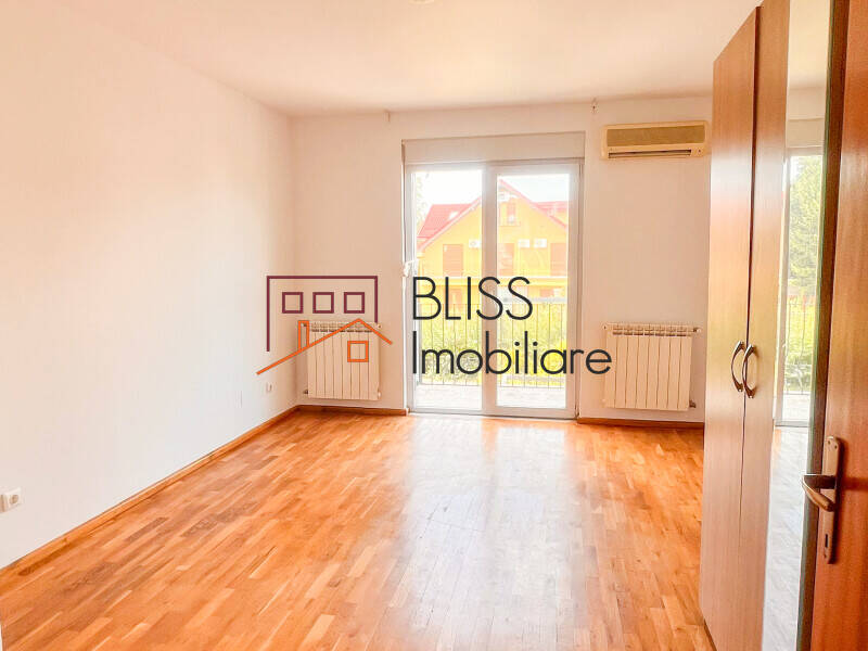 Vila Cu 6 Dormitoare, Piscina Si Gradina | Bliss Imobiliare / Photo 26 - BLISS Imobiliare