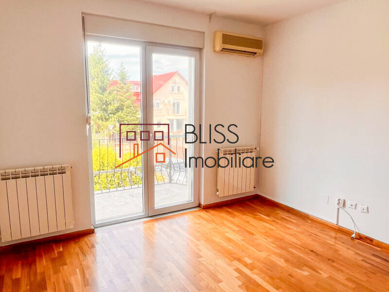 Vila Cu 6 Dormitoare, Piscina Si Gradina | Bliss Imobiliare / Photo 27 - BLISS Imobiliare