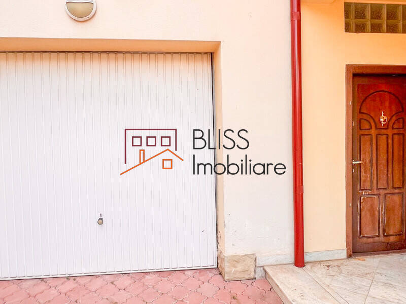 6-Bedroom Villa With Pool & Garden Gated Complex, Bucharest / Ilfov | Bliss Imobiliare / Photo 51 - BLISS Imobiliare