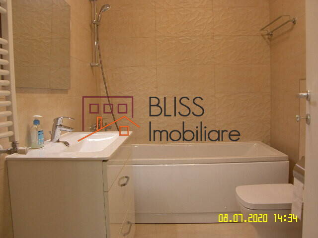 Apartament 2 Camere Florance Residence Pipera | Bliss Imobiliare / Photo 6 - BLISS Imobiliare