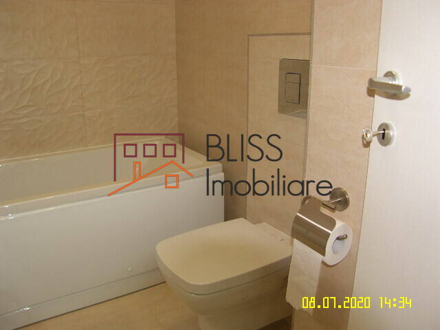 1-Bedroom Apartment Florance Residence Pipera, Bucharest / Ilfov | Bliss Imobiliare / Photo 7 - BLISS Imobiliare