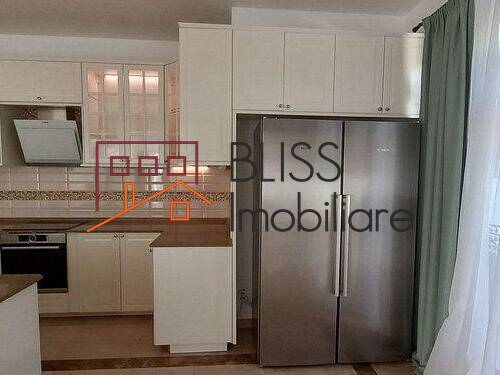 House / Villa, 4 Bedrooms, Bucharest / Ilfov | Bliss Imobiliare / Photo 8 - BLISS Imobiliare
